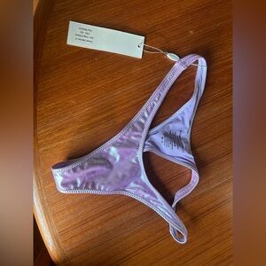 Boutine LA Tanga II Bikini Bottom